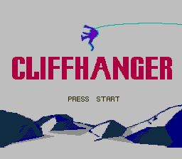 Cliffhanger (USA)